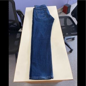Levi’s 505 jeans 36 X 32